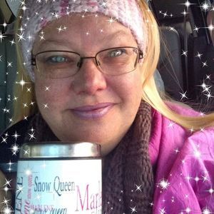 Meet your Posher, Marlene